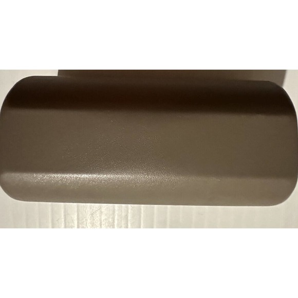 BCBG MAXAZRIA 55/16/140- BLACK Frames Blue Lens Semi-Cat Eye Sunglasses Women - Picture 11 of 11